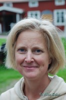 Norbergs Hembygdsgård - lekplats